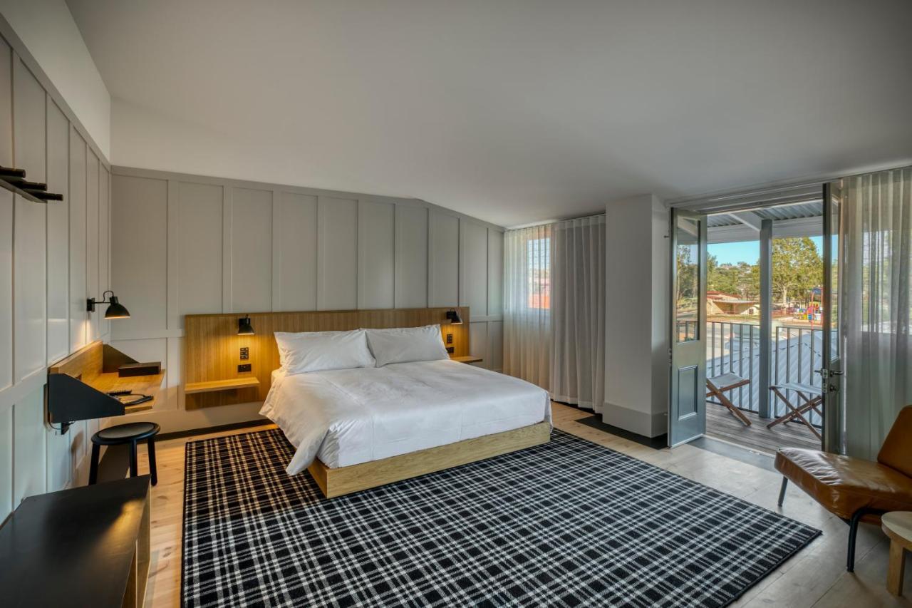 Farmers Home Hotel Northam Eksteriør bilde