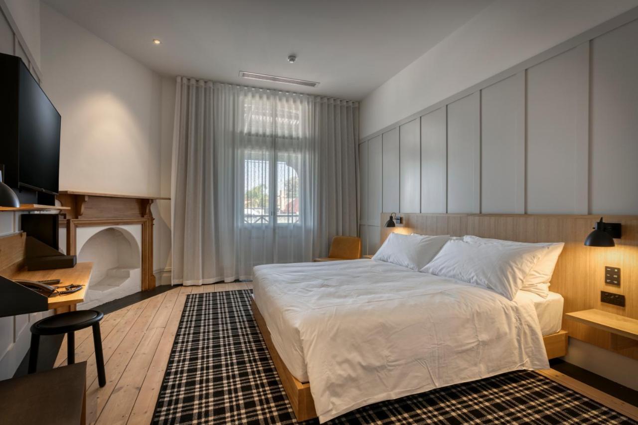 Farmers Home Hotel Northam Eksteriør bilde